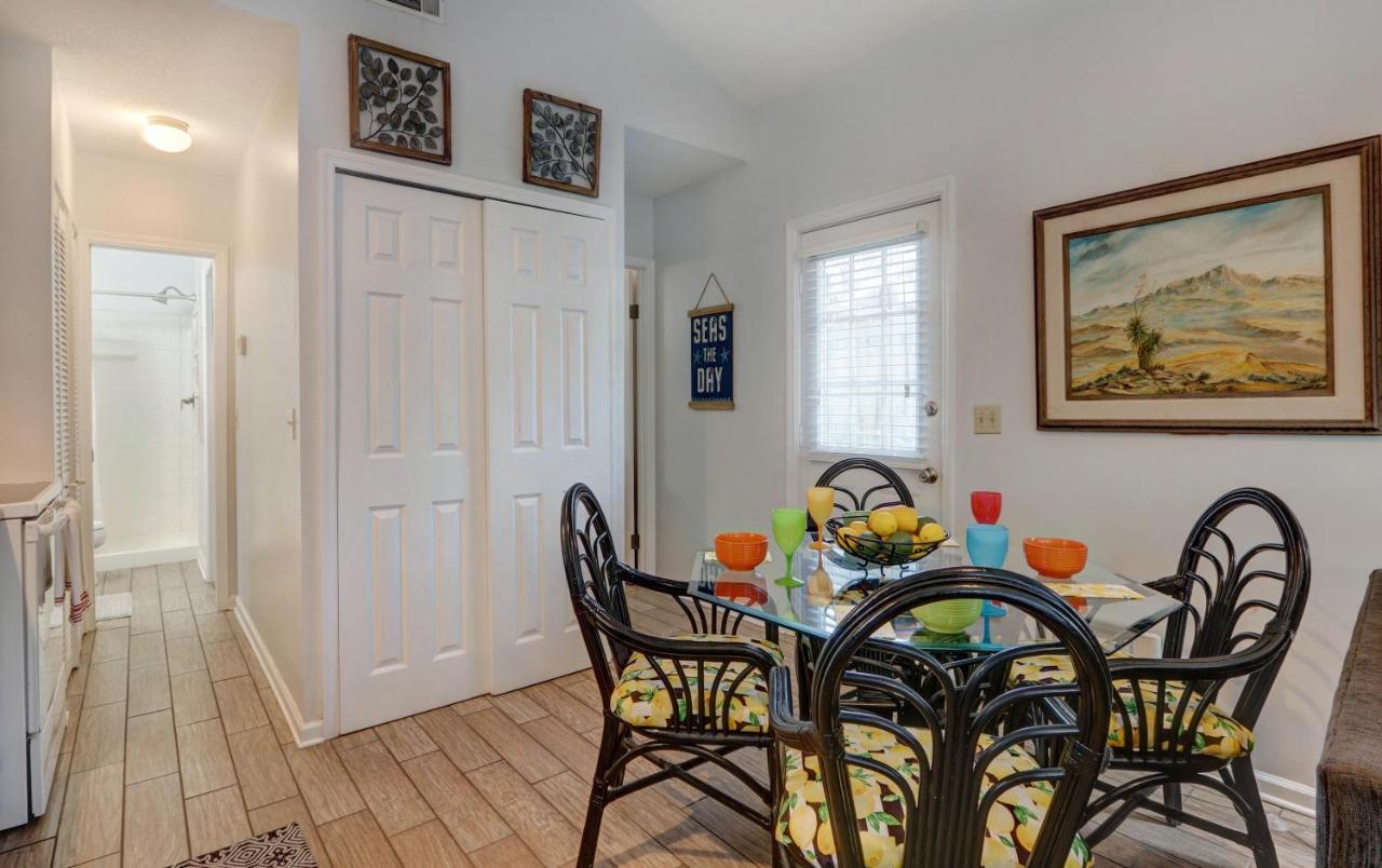 Ezbreezy - 4217 Fifth Street Villa St. Simons Island Kültér fotó