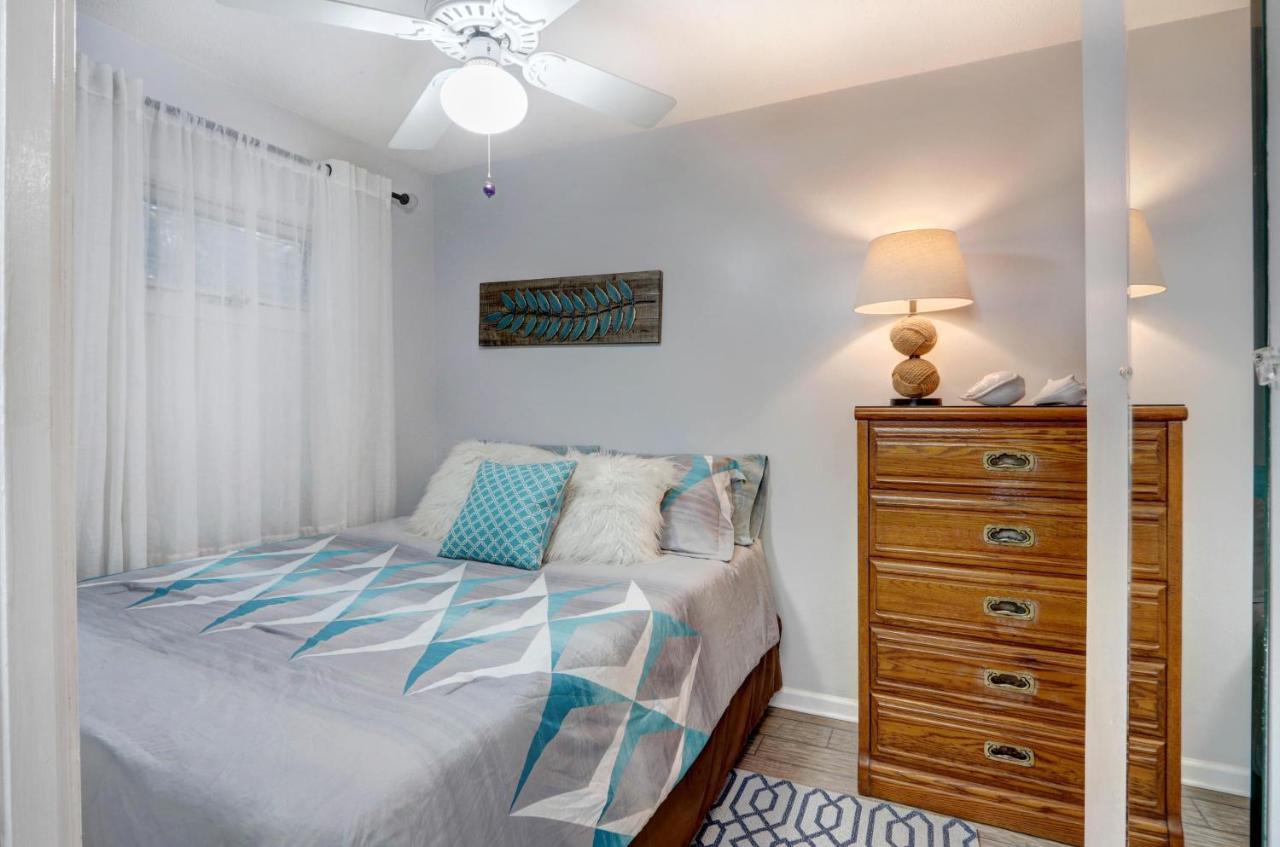 Ezbreezy - 4217 Fifth Street Villa St. Simons Island Kültér fotó