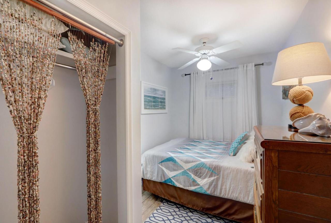 Ezbreezy - 4217 Fifth Street Villa St. Simons Island Kültér fotó